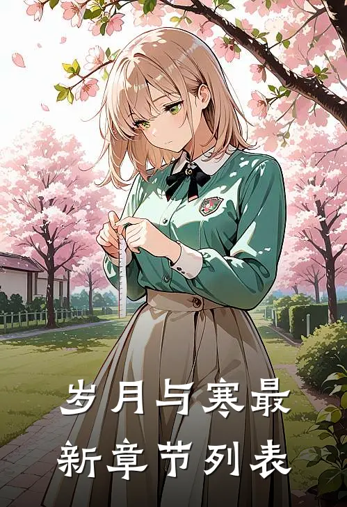 岁月与寒最新章节列表