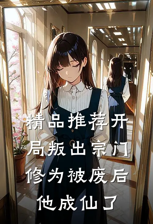 精品推荐开局叛出宗门，修为被废后他成仙了