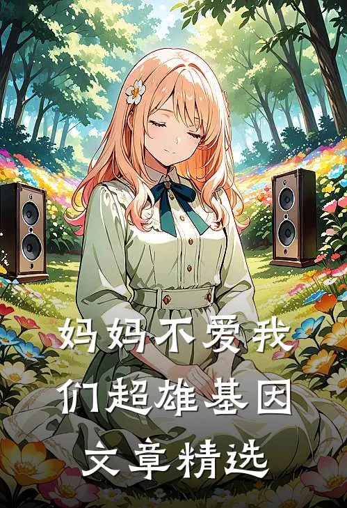 妈妈不爱我们超雄基因文章精选