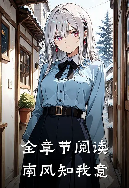 全章节阅读南风知我意