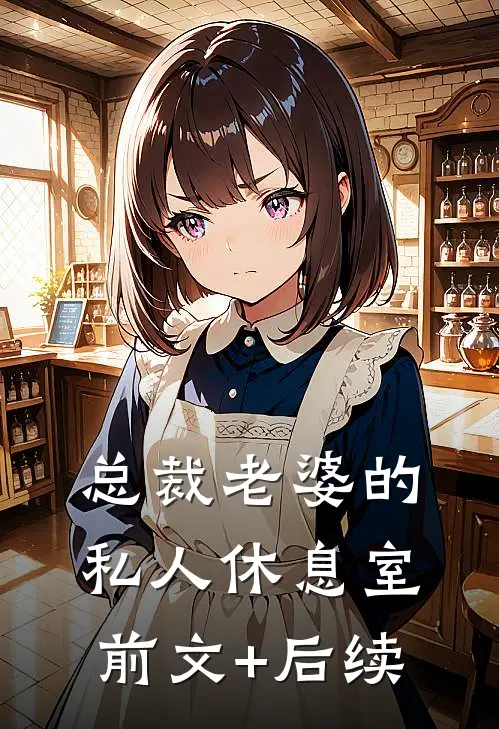 总裁老婆的私人休息室前文+后续