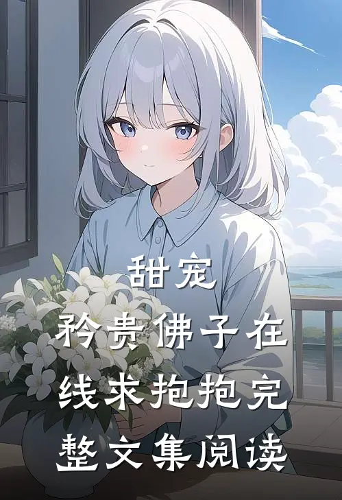 甜宠矜贵佛子在线求抱抱完整文集阅读