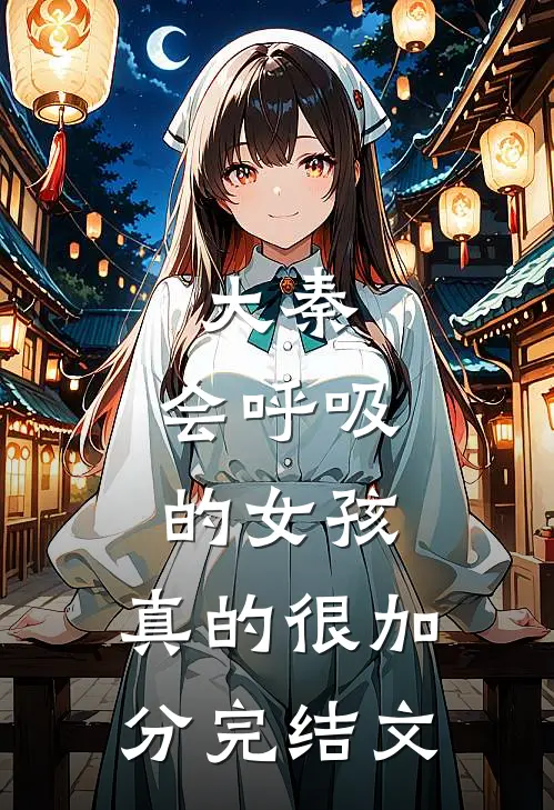 大秦，会呼吸的女孩，真的很加分完结文