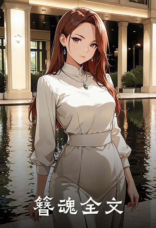 簪魂全文