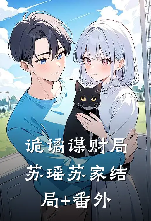 诡谲谋财局苏瑶苏家结局+番外