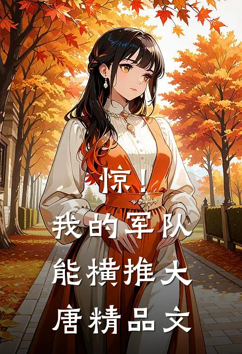 惊！我的军队能横推大唐精品文