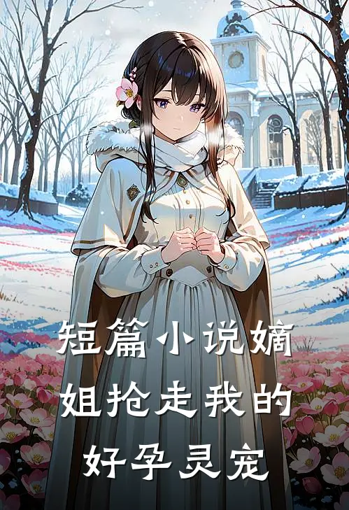 短篇嫡姐抢走我的好孕灵宠全文阅读
