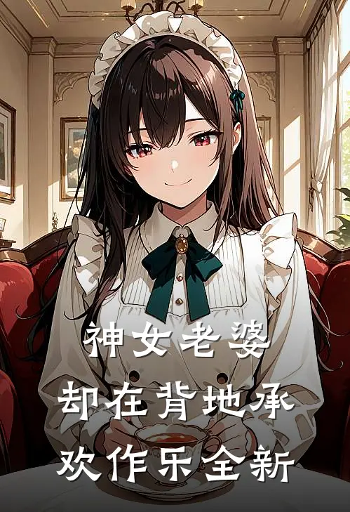 神女老婆，却在背地承欢作乐全新
