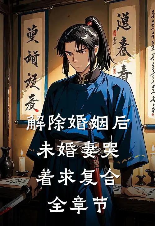 解除婚姻后，未婚妻哭着求复合全章节