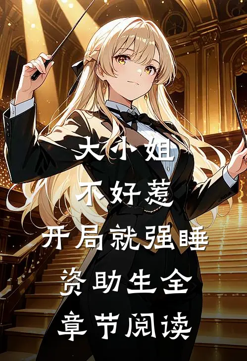 大小姐不好惹，开局就强睡资助生全章节阅读