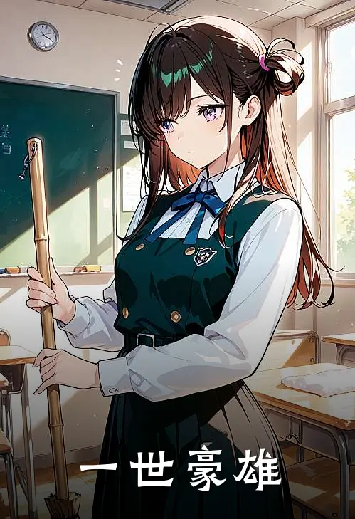 一世豪雄