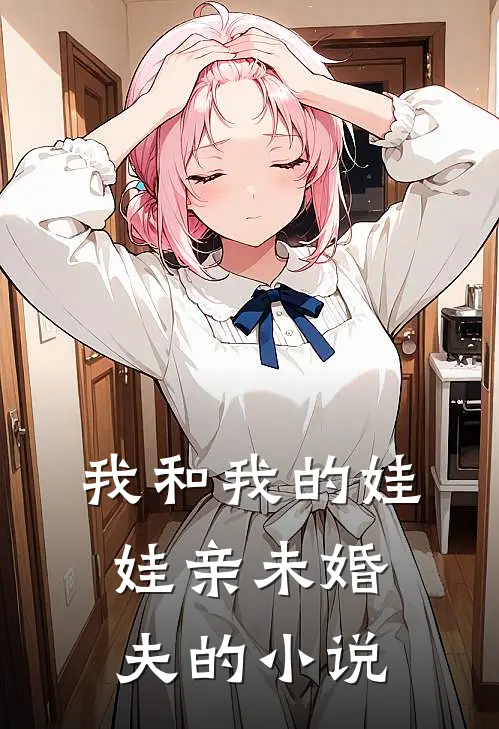 我和我的娃娃亲未婚夫的小说