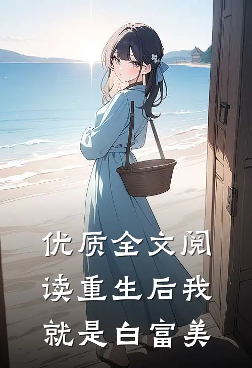 优质全文阅读重生后我就是白富美