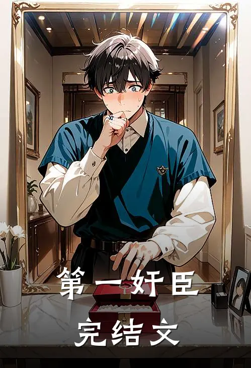 第一奸臣完结文
