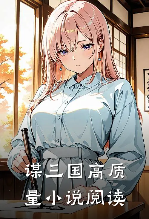 谋三国高质量小说阅读
