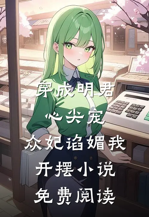 穿成明君心尖宠,众妃谄媚我开摆小说免费阅读