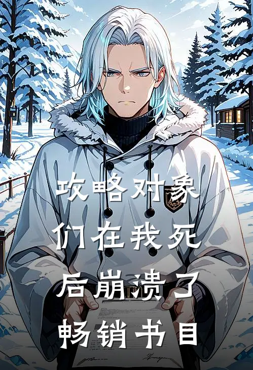 攻略对象们在我死后崩溃了畅销书目