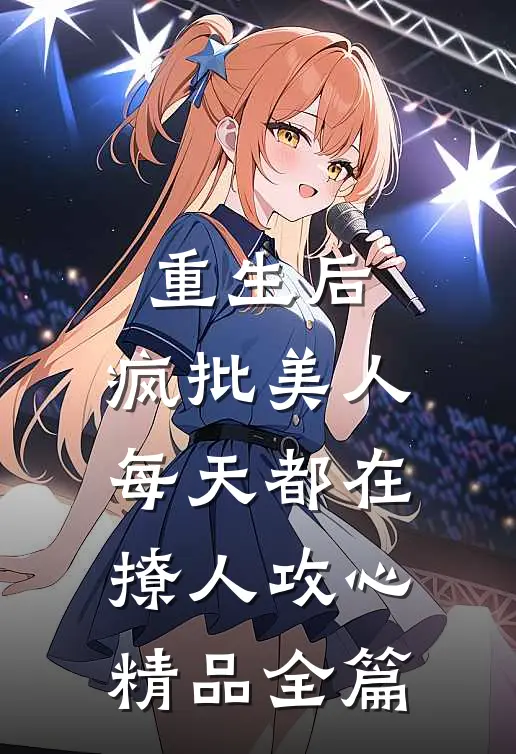 重生后，疯批美人每天都在撩人攻心精品全篇