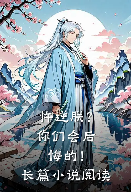 忤逆朕？你们会后悔的！长篇小说阅读