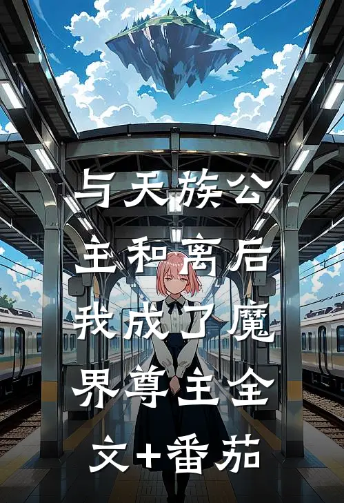 与天族公主和离后，我成了魔界尊主全文+番茄