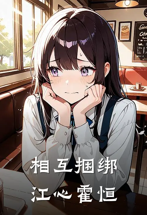 相互捆绑（江心霍恒）