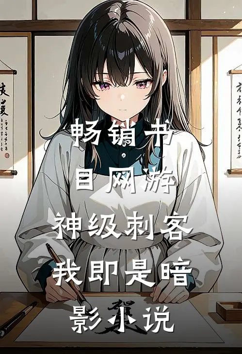 畅销书目网游:神级刺客,我即是暗影小说