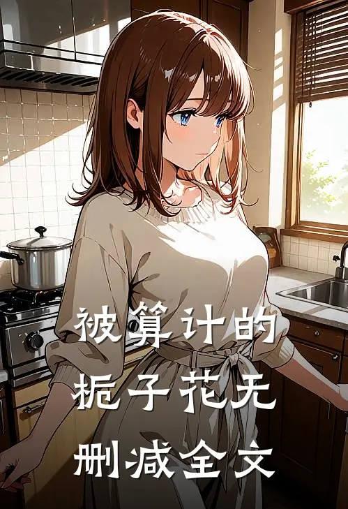 被算计的栀子花无删减全文