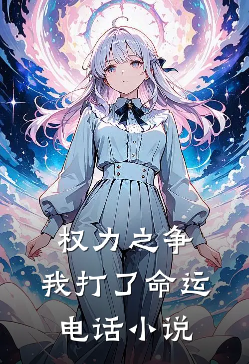权力之争：我打了命运电话小说