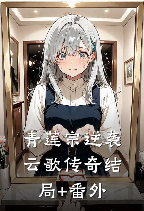 《青莲宗逆袭：云歌传奇》结局+番外