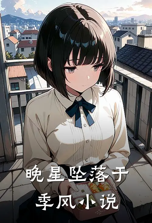 晚星坠落于季风小说