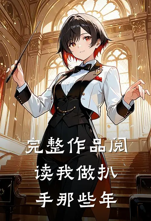 完整作品阅读我做扒手那些年