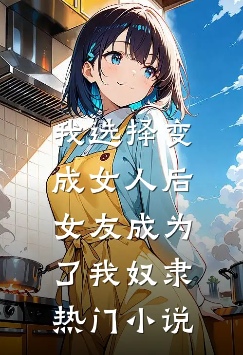 我选择变成女人后,女友成为了我奴隶热门