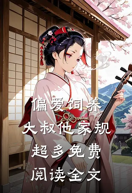 偏爱饲养，大叔他家规超多免费阅读全文