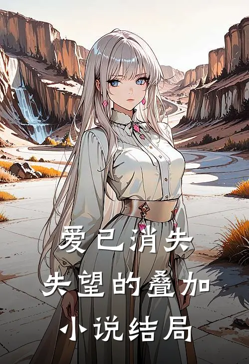 爱已消失，失望的叠加小说结局