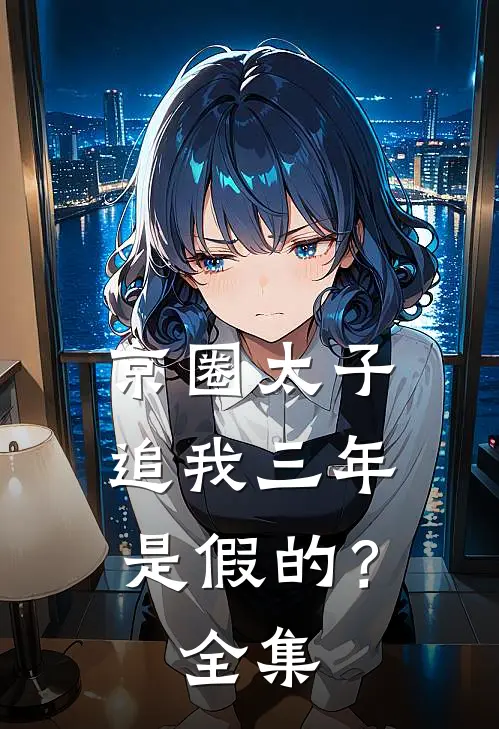 京圈太子追我三年，是假的？ 全集