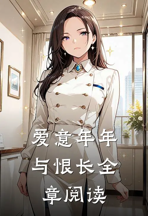 爱意年年与恨长全章阅读