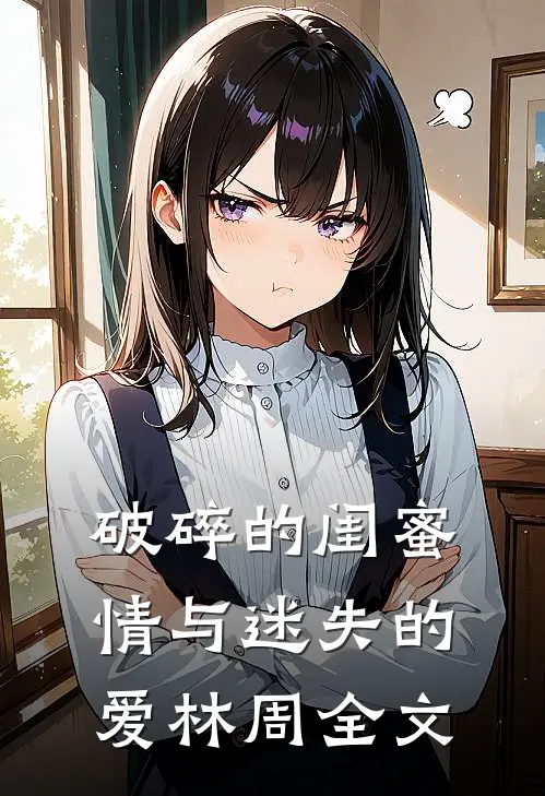 破碎的闺蜜情与迷失的爱林周全文