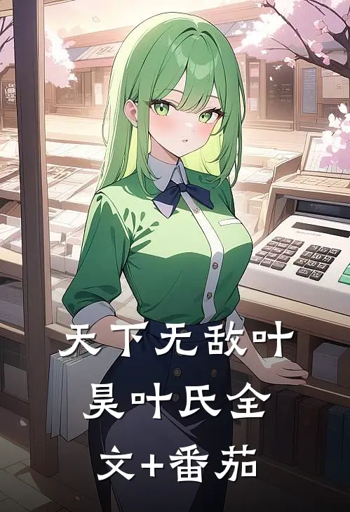 天下无敌叶昊叶氏全文+番茄