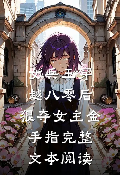女兵王穿越八零后，狠夺女主金手指完整文本阅读