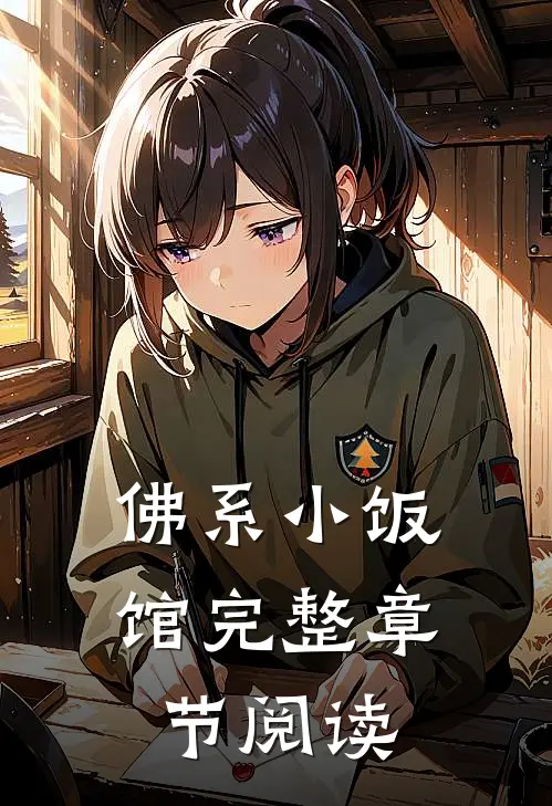 佛系小饭馆完整章节阅读