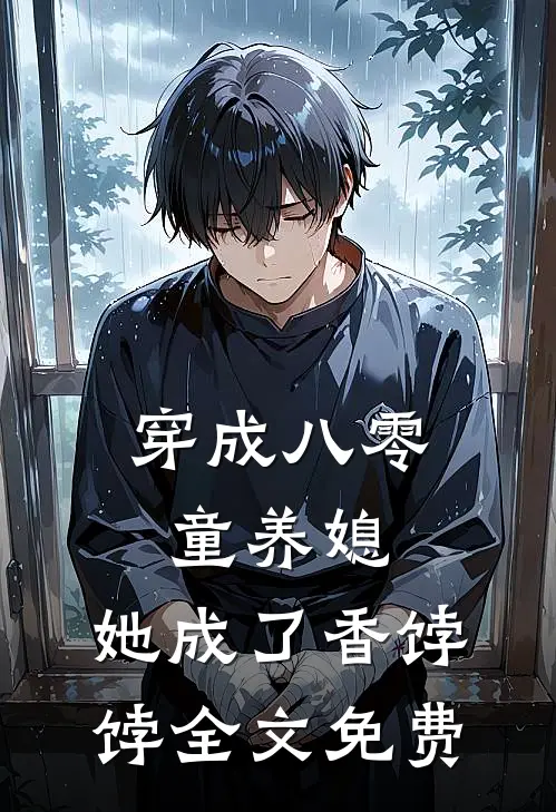 穿成八零童养媳，她成了香饽饽全文免费