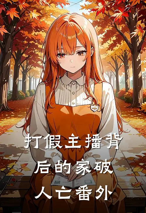 打假主播背后的家破人亡 番外
