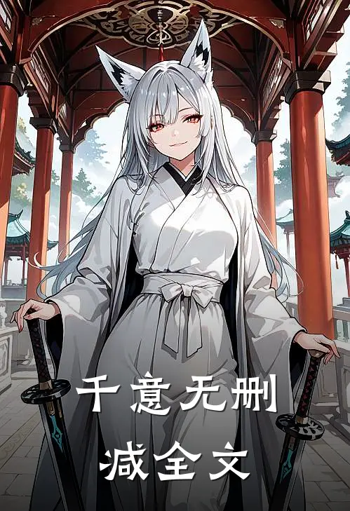 千意无删减全文