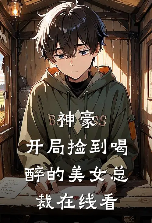 神豪开局捡到喝醉的美女总裁在线看