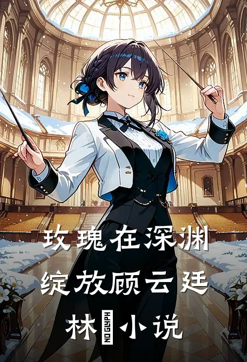 玫瑰在深渊绽放顾云廷林玥小说