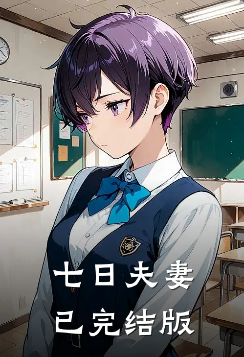 七日夫妻已完结版