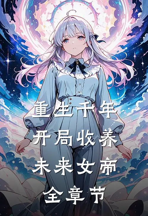 重生千年：开局收养未来女帝全章节