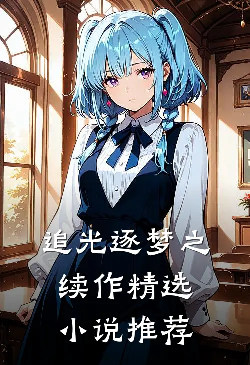 追光逐梦之续作精选小说推荐