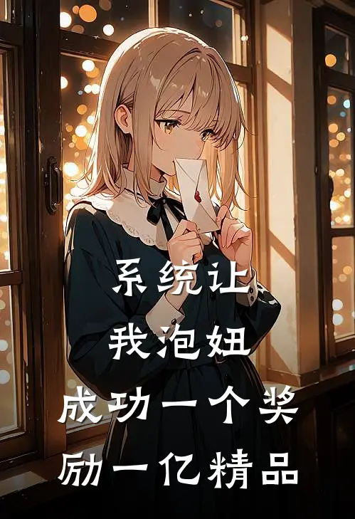 系统让我泡妞，成功一个奖励一亿精品