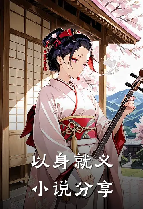 以身就义分享阅读